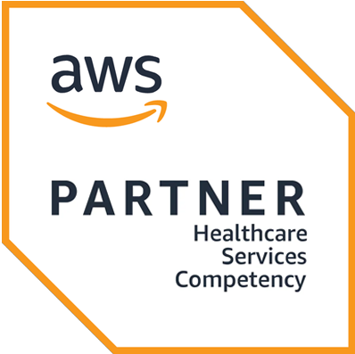 AWS Healthcare Competency