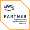 AWS Migration Competency