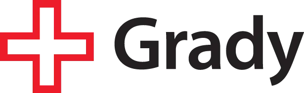 Grady Health System logo