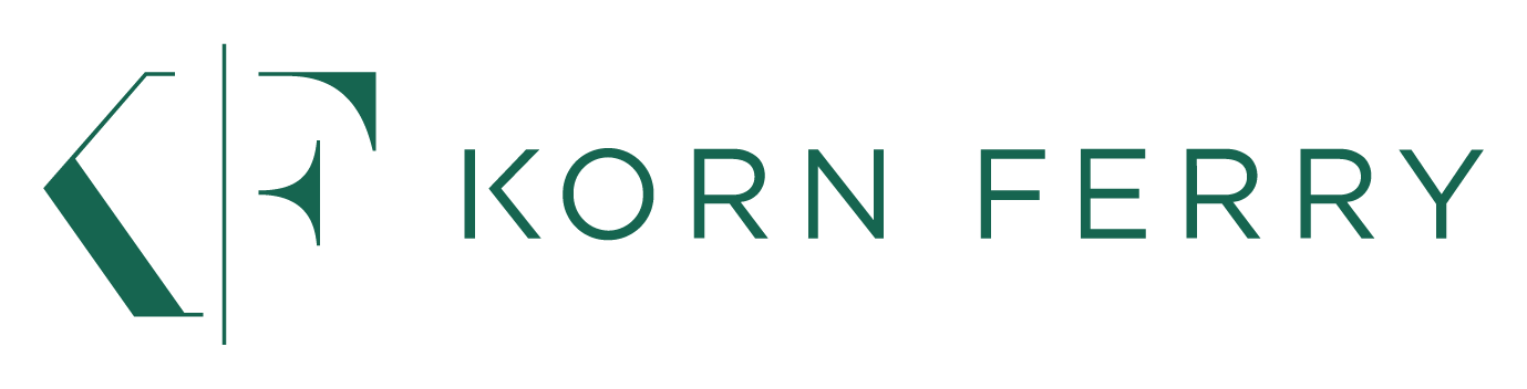 Korn Ferry logo